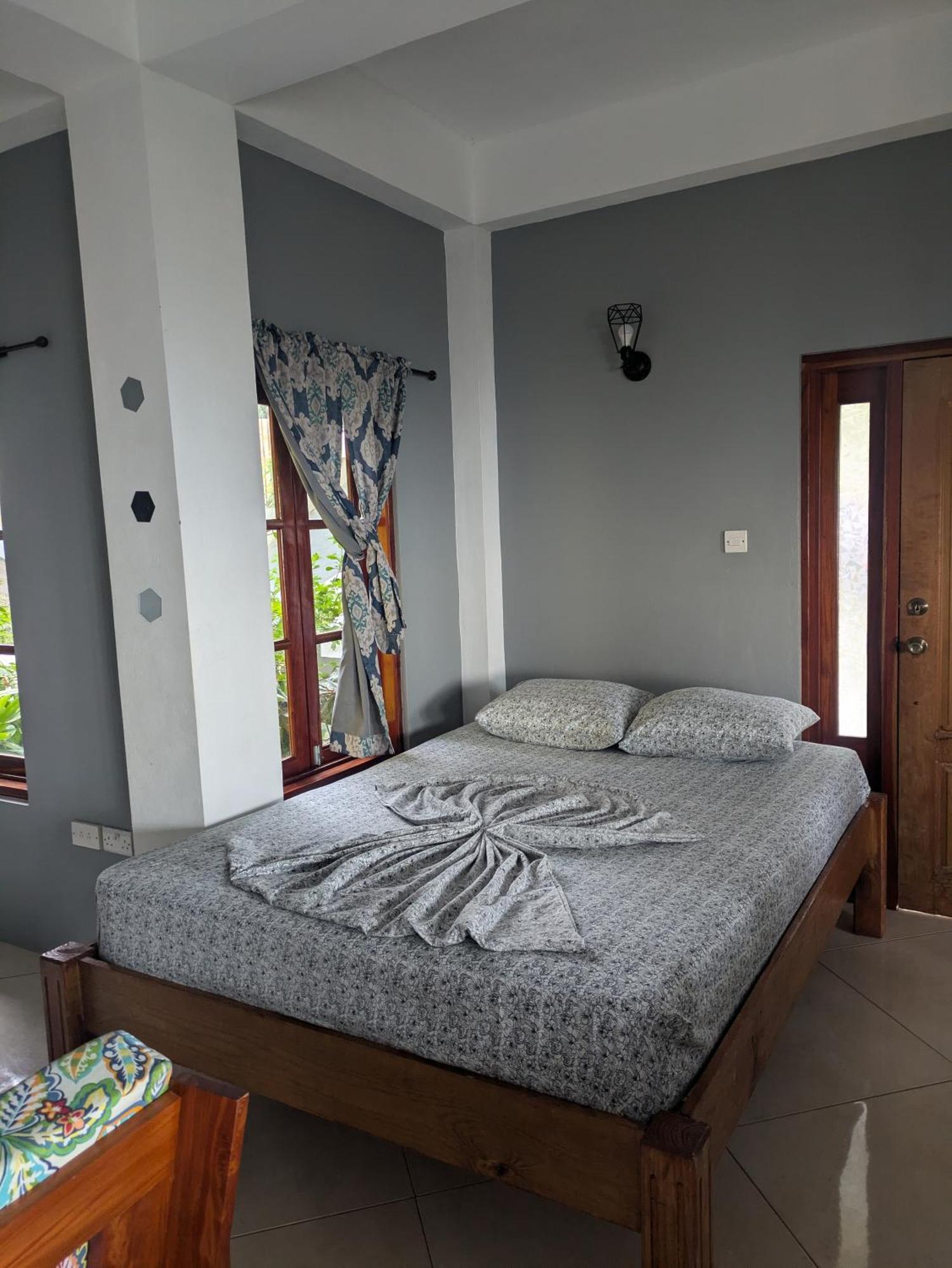 Appartamento Desired View Choiseul Esterno foto